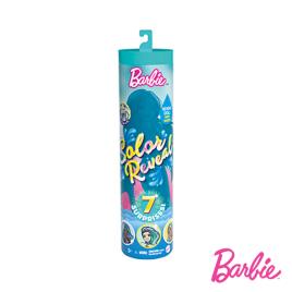 Barbie Color Reveal Sereias IV