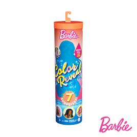 Barbie Color Reveal III