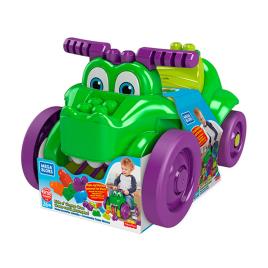 Mega Bloks Andador Dino Construtor