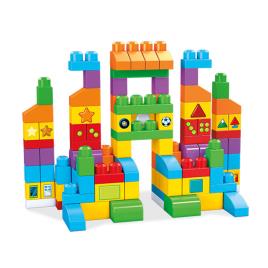 Mega Bloks Bolsa 150 Peças