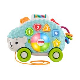 Linkimals Ouriço Formas Divertidas Fisher-Price
