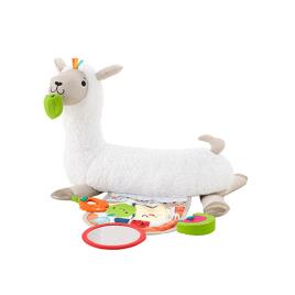 Almofada Brincadeiras do Lama Fisher-Price
