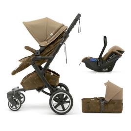 Trio Concord Neo Plus Mobility Tawny Beige