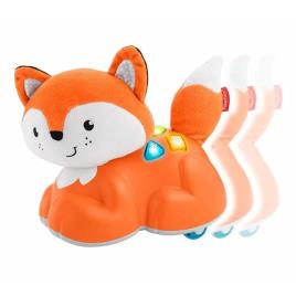 Raposa Gatinha Contigo