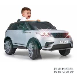 Range Rover Velar 6V
