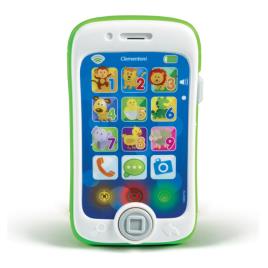 O Meu Primeiro Smartphone