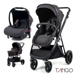 Sistema Transporte Tango Black