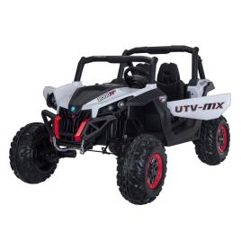 Boogie Quad 4x2 12V c/ Controlo Remoto