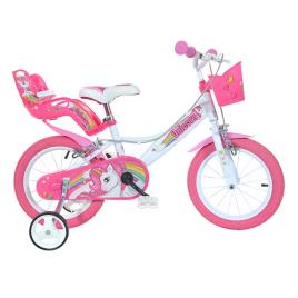 Bicicleta Unicorn 14