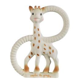 Girafa Sofia Anel de Dentição So´pure