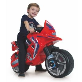 Moto Hawk