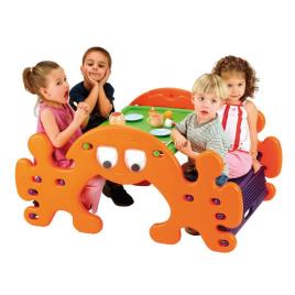 Mesa Picnic Fantasma