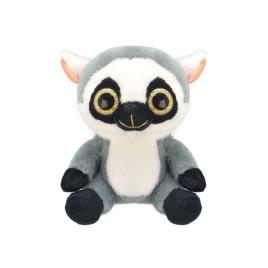Peluche Lemur 15cm