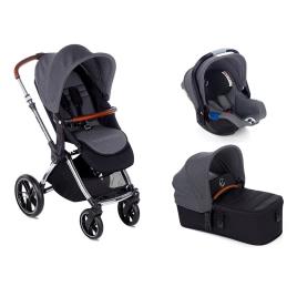 Trio Jané Kawai iKoos Micro Jet Black