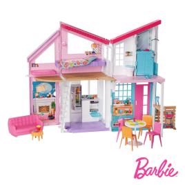 Barbie Casa Malibu