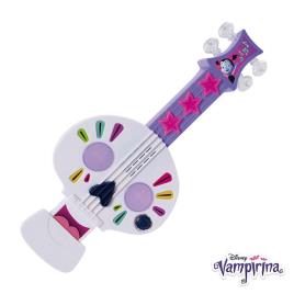 Vampirina Arrepiokelele