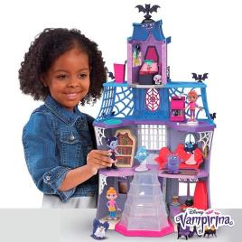Vampirina Pensão do Terror