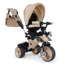 Triciclo City Max 360º
