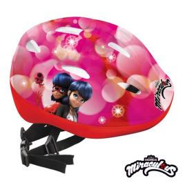 Capacete Ladybug