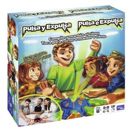 Pulsa e Expulsa