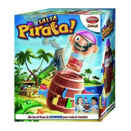 Salta Pirata