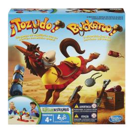 Buckaroo