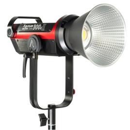 Aputure Light Storm C300d Mkii V-mount One Size Black