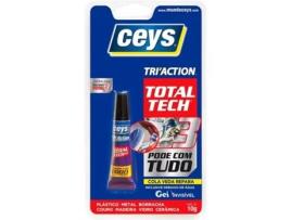 TRIACTION BLISTER 10G 12UN 507228