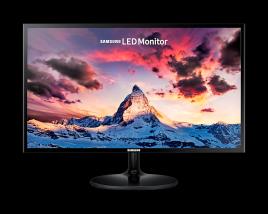 Monitor  24 Ls24f356fhrxen Fhd