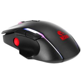 Scorpion Marvo Rato Gaming G945 Rgb One Size Black