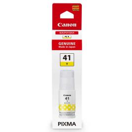 Canon Cartucho Tinta G1-41y One Size Yellow