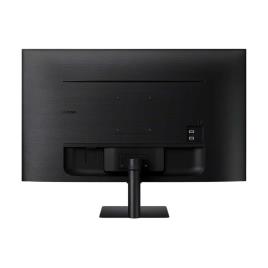 Samsung Monitor M5 S27am504nr 27´´ Full Hd Led One Size Black