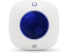 Sirene p/ Interior CHUANGO Ws-105
