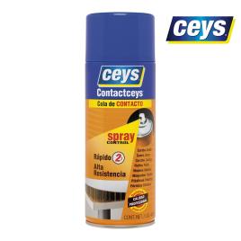 CONTACTCEYS SPRAY CONTROL 400ML 503415