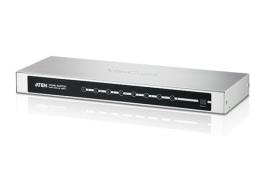 Comutador Hdmi 8 Portas