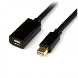 EXTENSOR MINI DISPLAYPORT 4K