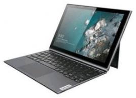 Portátil IdeaPad Duet 3 10,3 Full HD Celeron N 4GB/ 128GB SSD + Win 10 Pro - 