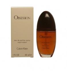 OBSESSION edp vaporizador 30 ml