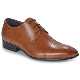 Kdopa  Sapatos ALONSO  Castanho Disponível em tamanho para homem. 40,41,42,43,44,45.Homem > Calçasdos > Sapato estilo derbie