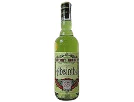 Absinto CHERRY ROCHER Cherry Rocher (0.7 L - 1 unidade)