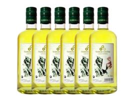 Licor TERRAS CELTAS Licor De Ervas Terras Celtas (0.7 L - 6 unidades)