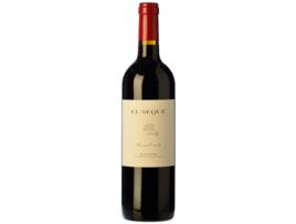 Vinho EL SEQUÉ El Sequé Monastrell Alicante Crianza (0.75 L - 1 unidade)
