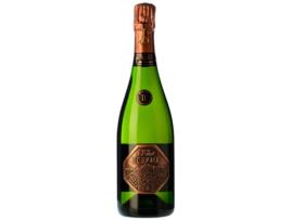 Espumante LLOPART Llopart Ex Vite Brut Cava Gran Reserva (0.75 L - 1 unidade)