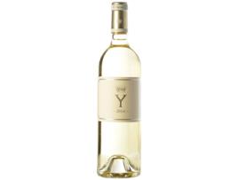 Vinho CHTEAU D'YQUEM Château D'Yquem Y Bordeaux Crianza (0.75 L - 1 unidade)
