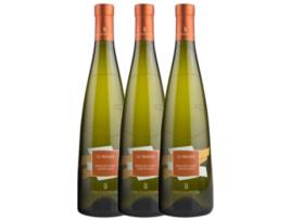 Espumante FONTANAFREDDA Fontanafredda Mascate Moscato D'Asti (0.75 L - 3 unidades)