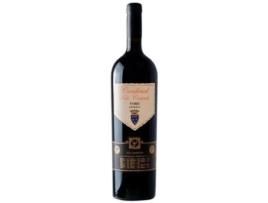 Generoso VALDESPINO Valdespino Palo Cortado Cardenal V.O.R.S. Very Old Rare Sherry Palomino Fino Jerez-Xérès-Sherry 1.5 L (1 unidade)