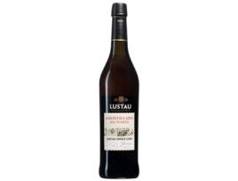 Generoso LUSTAU Lustau Single Cask Amontillado Del Puerto Palomino Fino Jerez-Xérès-Sherry 0.5 L (1 unidade)