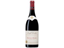 Vinho Tinto DOMAINE JOSEPH DROUHIN Domaine Joseph Drouhin Grand Cru Bonnes-Mares (0.75 L - 1 unidade)