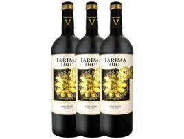 Vinho VOLVER Volver Tarima Hill Monastrell Alicante Crianza (0.75 L - 3 unidades)