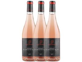 Vinho DOMÈNECH Domènech Grenache Montsant Joven (0.75 L - 3 unidades)